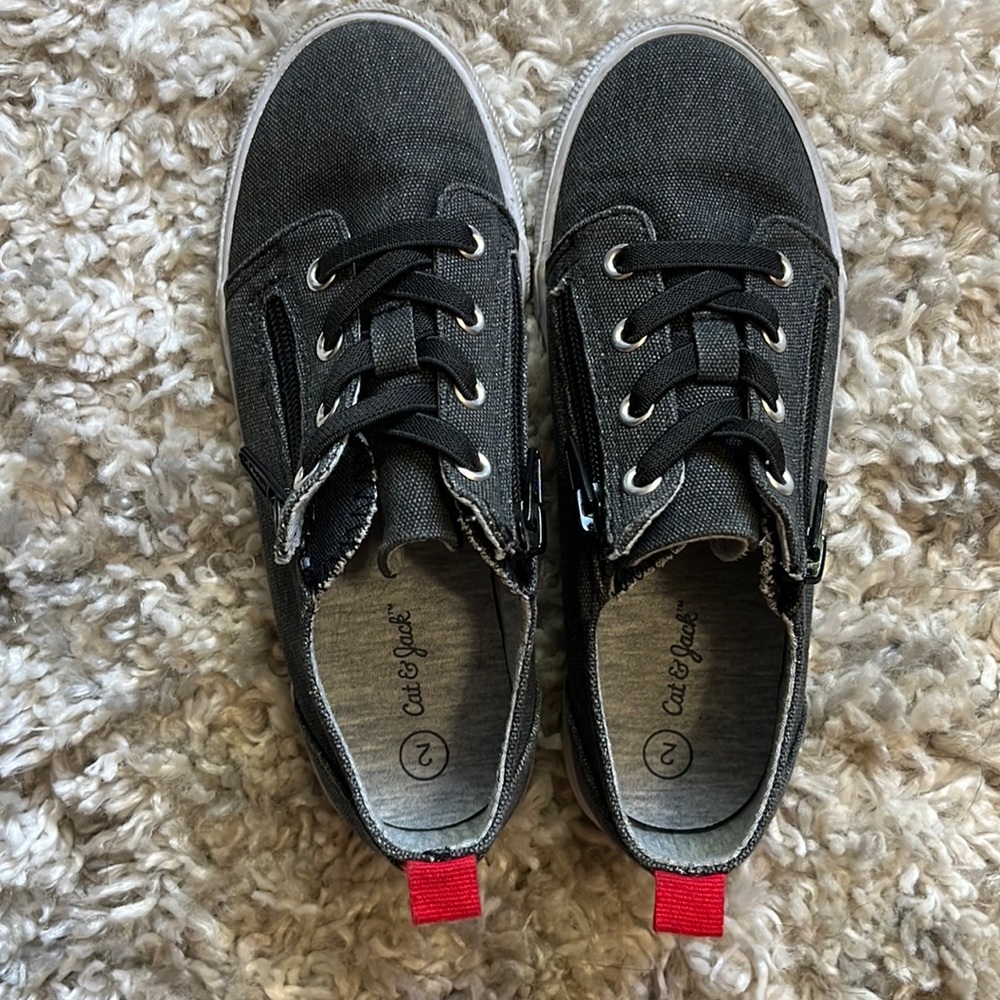 Boys Casual Shoes
